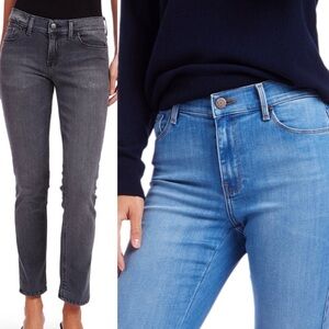 2 Pairs of Mott & Bow Jeans